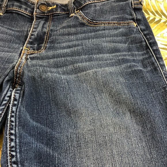 Holister skinny jeans stretchy 9 R. 29x 29 - Picture 4 of 5